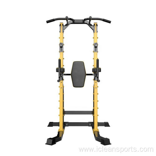 Fitness Custom Logo Stand Grip Squat Rack